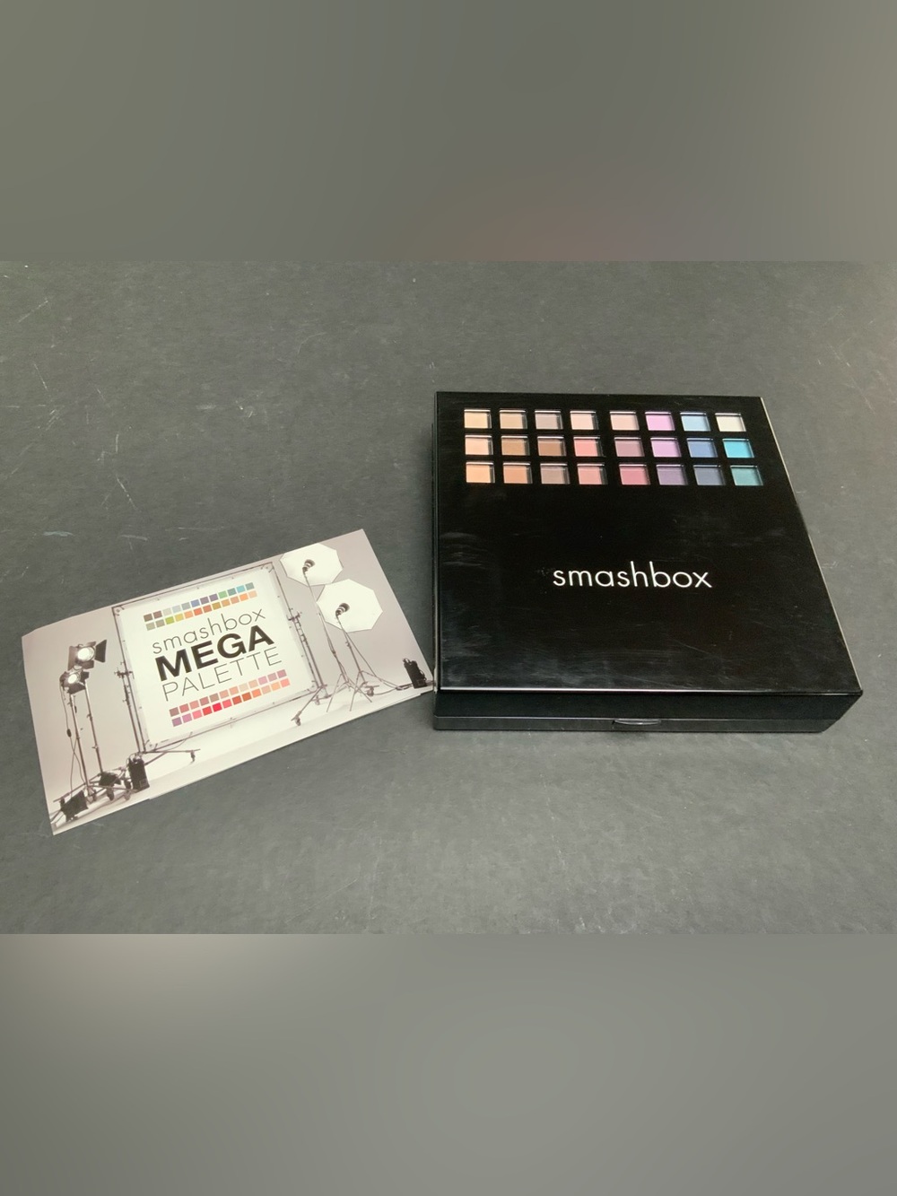Smashbox Mega Palette